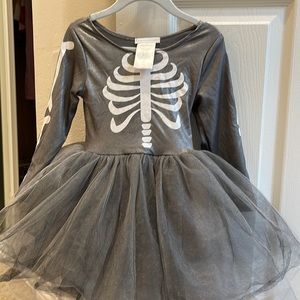 Pottery barn kids Halloween dress